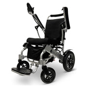 ComfyGo Majestic IQ-8000 folding power wheelchair – view 8