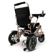 ComfyGo Majestic IQ-8000 folding power wheelchair – view 10