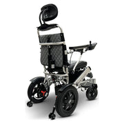 ComfyGo Majestic IQ-9000 Auto Recline power wheelchair – view 6