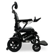 ComfyGo Majestic IQ-9000 Auto Recline power wheelchair – view 8