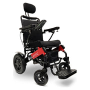 ComfyGo Majestic IQ-9000 Auto Recline power wheelchair – view 10