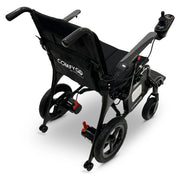 ComfyGo Phoenix carbon fiber power wheelchair – view 4