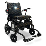 ComfyGo Phoenix carbon fiber power wheelchair – view 7