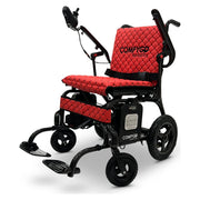 ComfyGo Phoenix carbon fiber power wheelchair – view 10