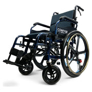 ComfyGo X-1 SE manual wheelchair – view 7