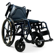 ComfyGo X-1 SE manual wheelchair – view 10