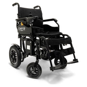 ComfyGo X-6 folding power wheelchair – view 8