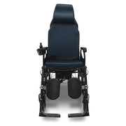 ComfyGo X-9 auto-recline power wheelchair – view 7