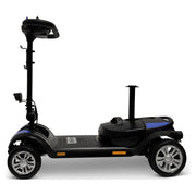 ComfyGo Z-4 folding mobility scooter – view 4