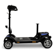 ComfyGo Z-4 folding mobility scooter – view 5