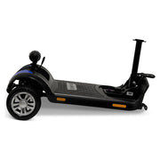 ComfyGo Z-4 folding mobility scooter – view 8