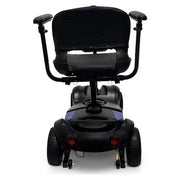 ComfyGo Z-4 folding mobility scooter – view 9