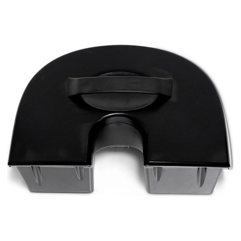 ComfyGo Z-4 folding mobility scooter – view 11