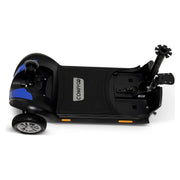 ComfyGo Z-4 folding mobility scooter – view 14
