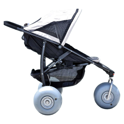 DeBug Baby Bug Beach Jogger – studio view