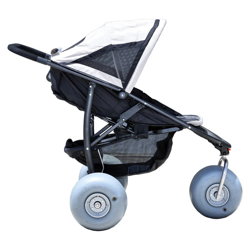 DeBug Baby Bug Beach Jogger – three-quarter view