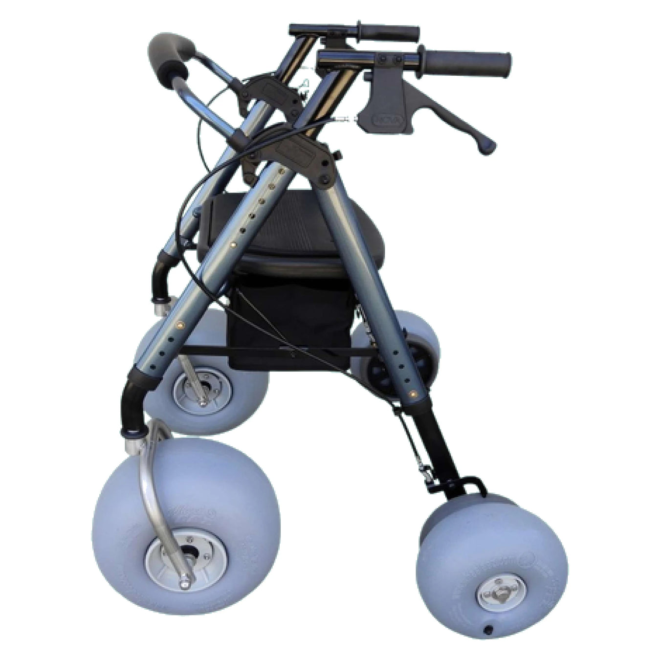 Rollators & Walkers