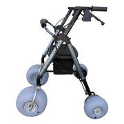 DeBug Beach Walker – front three-quarter view