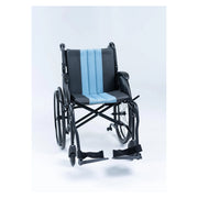 Feather Chair 18 inch wheelchair – detail view