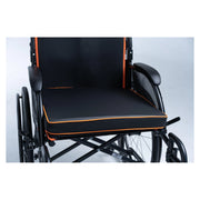 Feather Chair 20 inch wheelchair – detail view
