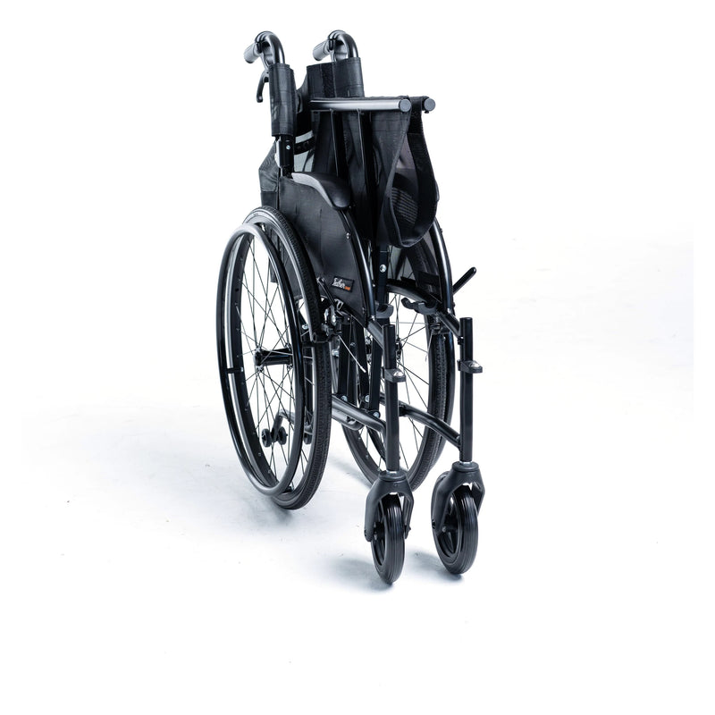 Feather Chair HD 350 wheelchair – detail view