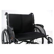 Feather Chair HD 450 wheelchair – detail view