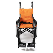Feather Kids wheelchair – detail view