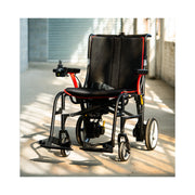 Feather Power Chair – lifestyle view