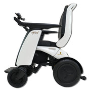 Forcemech ARK – Pearl White, side profile