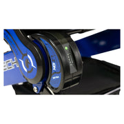 Forcemech Navigator Pro – battery bay