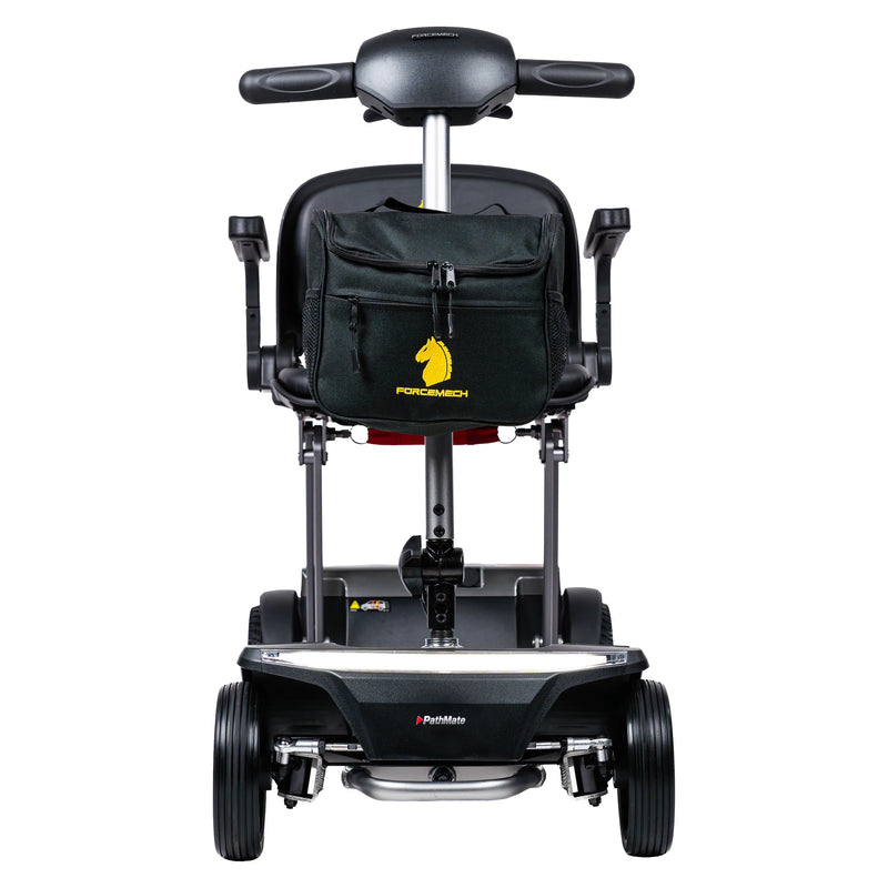 Forcemech PathMate – front view