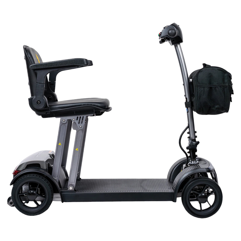 Forcemech PathMate – side profile