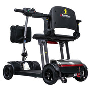 Forcemech PathMate – rear three-quarter