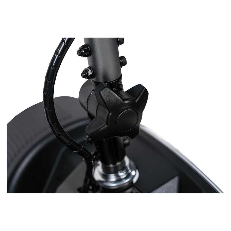 Forcemech PathMate – tiller controls