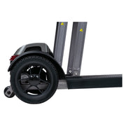 Forcemech PathMate – solid PU tire
