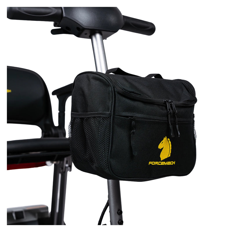 Forcemech PathMate – front storage bag