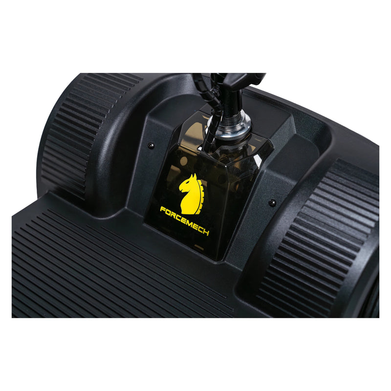 Forcemech PathMate – battery