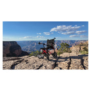 Forcemech Ultralite G10 – at the Grand Canyon