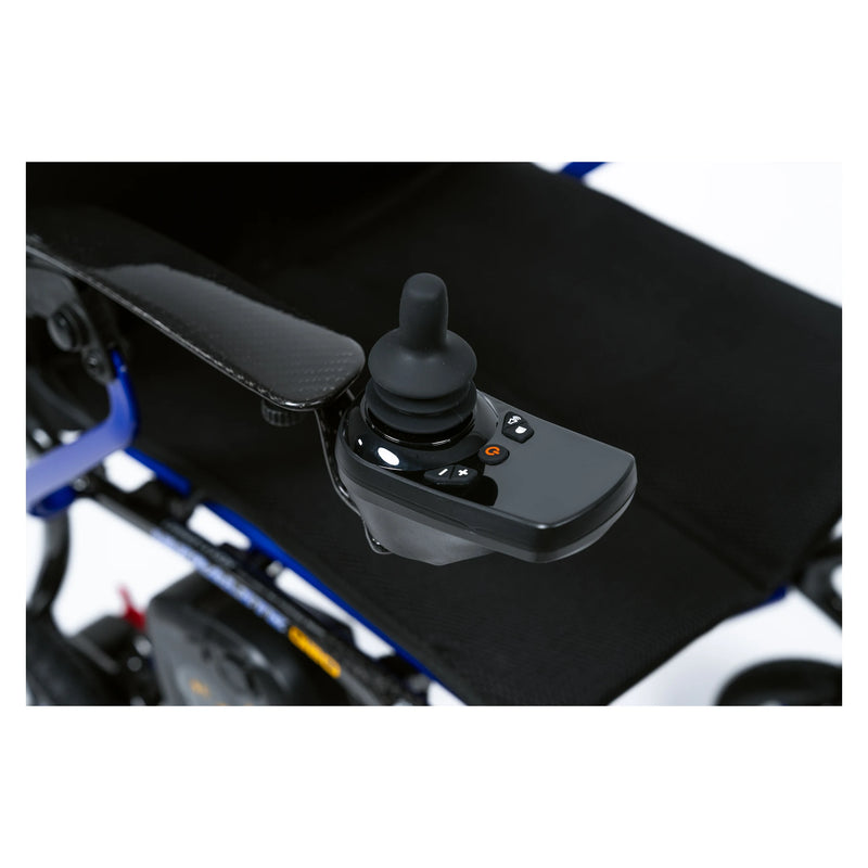 Forcemech Ultralite G20 – joystick controller