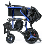 Forcemech Ultralite G20 – folded