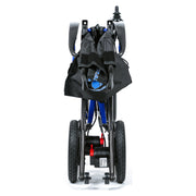 Forcemech Ultralite G20 – folded, front