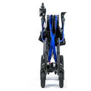 Forcemech Ultralite G20 – folded, side