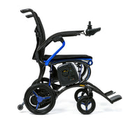 Forcemech Ultralite G20 Pro – Blue, side profile