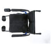 Forcemech Ultralite G20 Pro – Blue, from above