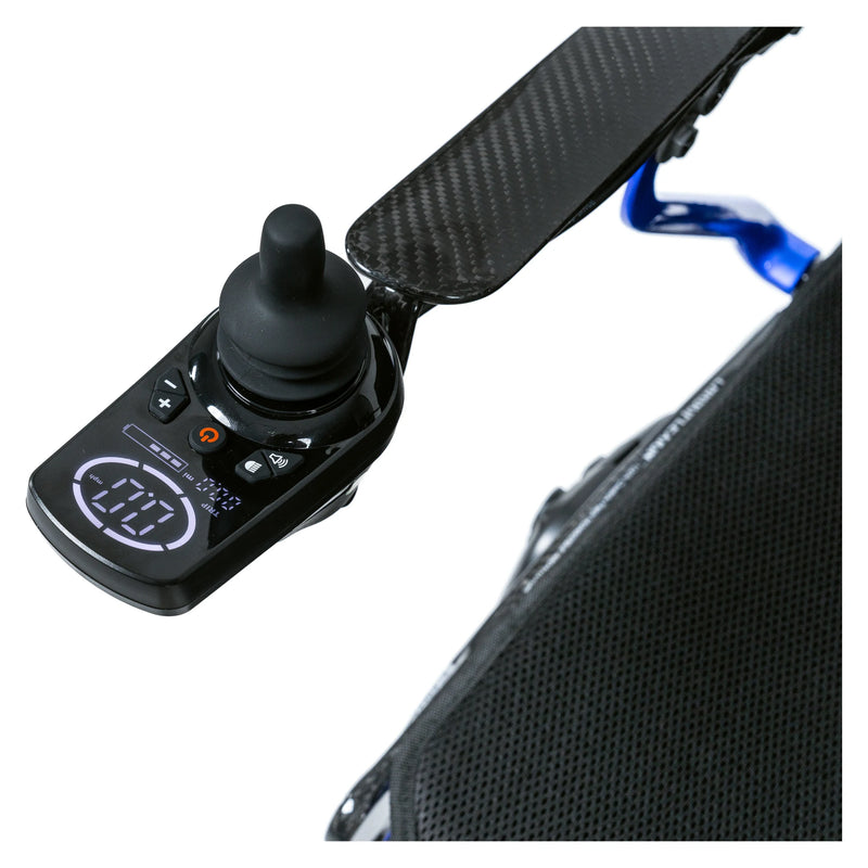 Forcemech Ultralite G20 Pro – digital joystick controller