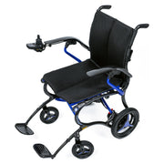Forcemech Ultralite G20 Pro – Blue, side view