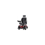 FreeRider Apollo II power wheelchair – side view
