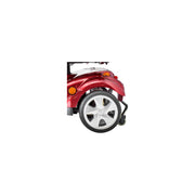 FreeRider FR 510F II mobility scooter – front view