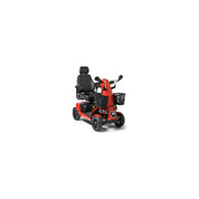 FreeRider FR1 Terrain mobility scooter – side view, left