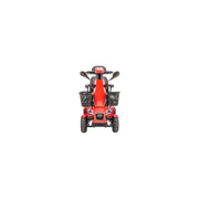 FreeRider FR1 Terrain mobility scooter – front view